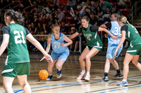 Women's Basketball Championship - March 2026