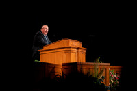 Jon Linford Devotional - March 2026
