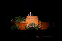 Jon Linford Devotional - March 2026
