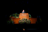 Jon Linford Devotional - March 2026