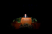 Jon Linford Devotional - March 2026