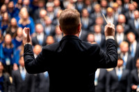 BYUI Choir General Conference - April 2026