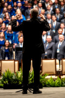 BYUI Choir General Conference - April 2026