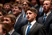 BYUI Choir General Conference - April 2026