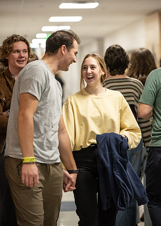 Get Connected - Jan 2023
