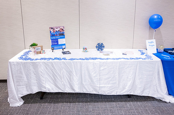 Heber J. Grant Mentoring Dinner - Apr 2026