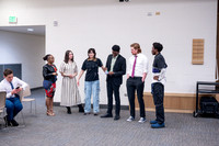 Heber J. Grant Mentoring Dinner - Apr 2026