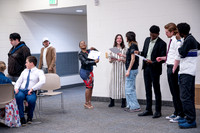 Heber J. Grant Mentoring Dinner - Apr 2026