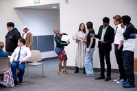 Heber J. Grant Mentoring Dinner - Apr 2026