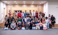 Heber J. Grant Mentoring Dinner - Apr 2026