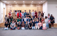 Heber J. Grant Mentoring Dinner - Apr 2026