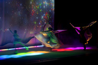 Wizard of Oz on Ice Center Stage Apr 2026