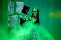 Wizard of Oz on Ice Center Stage Apr 2026