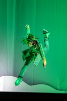 Wizard of Oz on Ice Center Stage Apr 2026