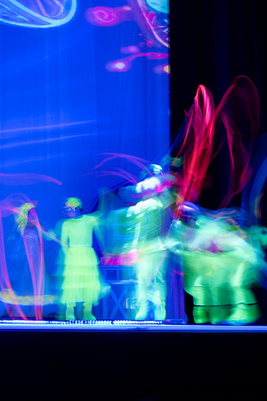 Wizard of Oz on Ice Center Stage Apr 2026