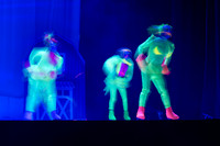 Wizard of Oz on Ice Center Stage Apr 2026