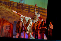 Wizard of Oz on Ice Center Stage Apr 2026