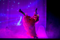 Wizard of Oz on Ice Center Stage Apr 2026