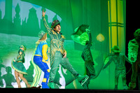 Wizard of Oz on Ice Center Stage Apr 2026