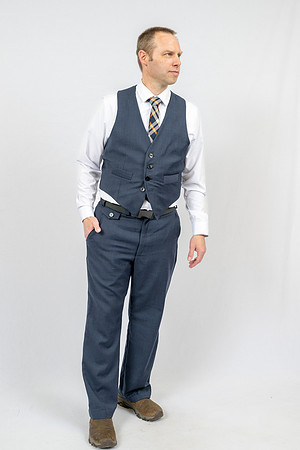 Fashion Students Showcase - Apr 2026