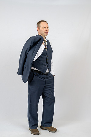 Fashion Students Showcase - Apr 2026