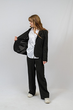 Fashion Students Showcase - Apr 2026