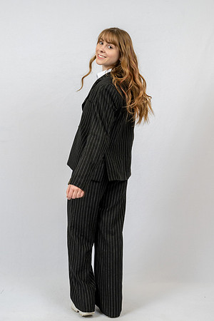 Fashion Students Showcase - Apr 2026