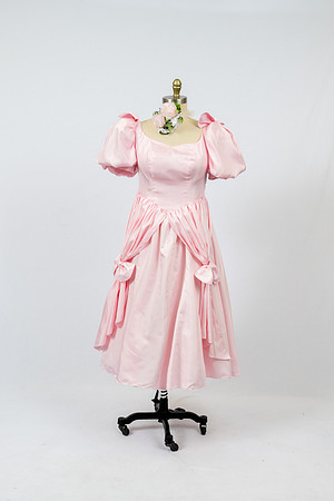 Fashion Students Showcase - Apr 2026
