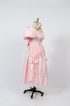 Fashion Students Showcase - Apr 2026