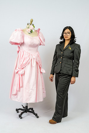 Fashion Students Showcase - Apr 2026