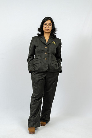 Fashion Students Showcase - Apr 2026
