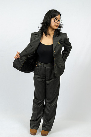 Fashion Students Showcase - Apr 2026