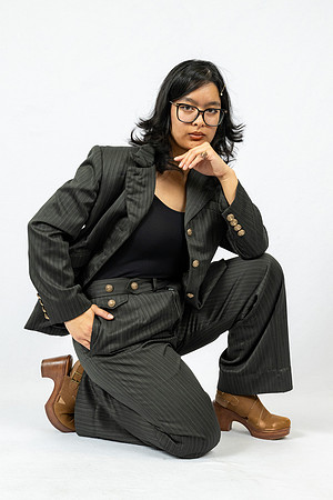 Fashion Students Showcase - Apr 2026