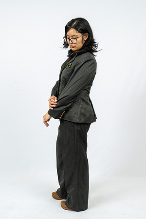 Fashion Students Showcase - Apr 2026