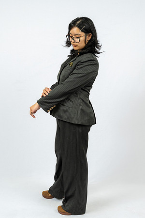 Fashion Students Showcase - Apr 2026
