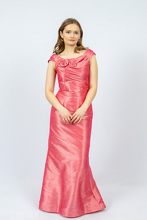 Fashion Students Showcase - Apr 2026
