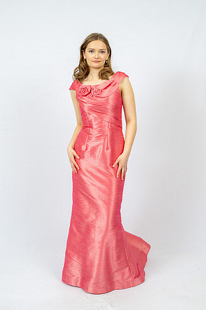 Fashion Students Showcase - Apr 2026