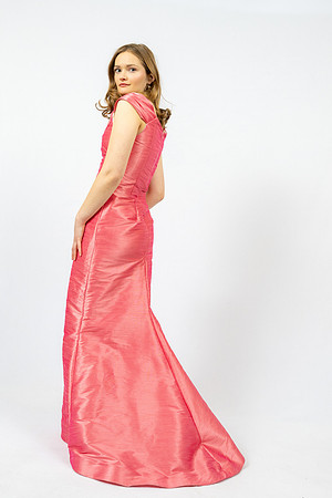 Fashion Students Showcase - Apr 2026