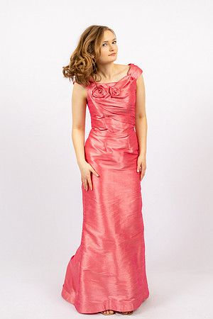 Fashion Students Showcase - Apr 2026
