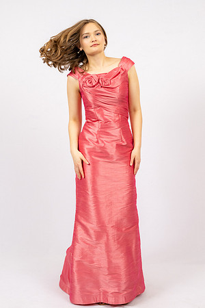 Fashion Students Showcase - Apr 2026