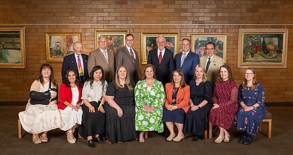 Snow Society Group - Apr 2026