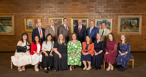 Snow Society Group - Apr 2026