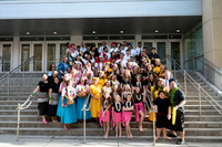 Flood 50 Ohana Island Dance Performance - Apr 2026