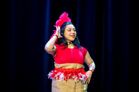 Flood 50 Ohana Island Dance Performance - Apr 2026