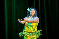Flood 50 Ohana Island Dance Performance - Apr 2026