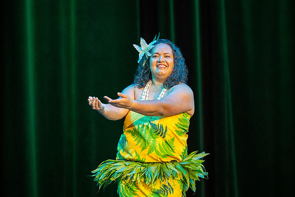Flood 50 Ohana Island Dance Performance - Apr 2026