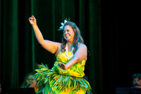 Flood 50 Ohana Island Dance Performance - Apr 2026