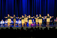 Flood 50 Ohana Island Dance Performance - Apr 2026