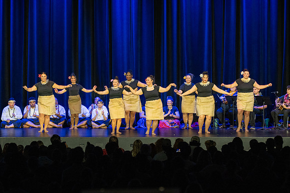Flood 50 Ohana Island Dance Performance - Apr 2026