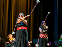Flood 50 Ohana Island Dance Performance - Apr 2026